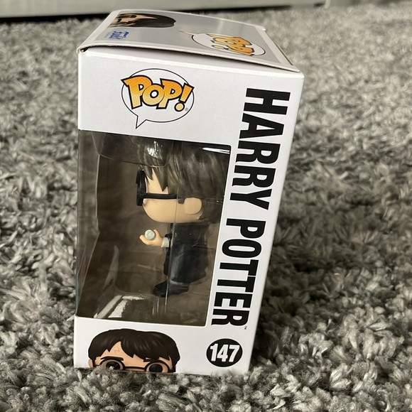 Funko Pop Harry Potter Figure - Picture 5 of 6